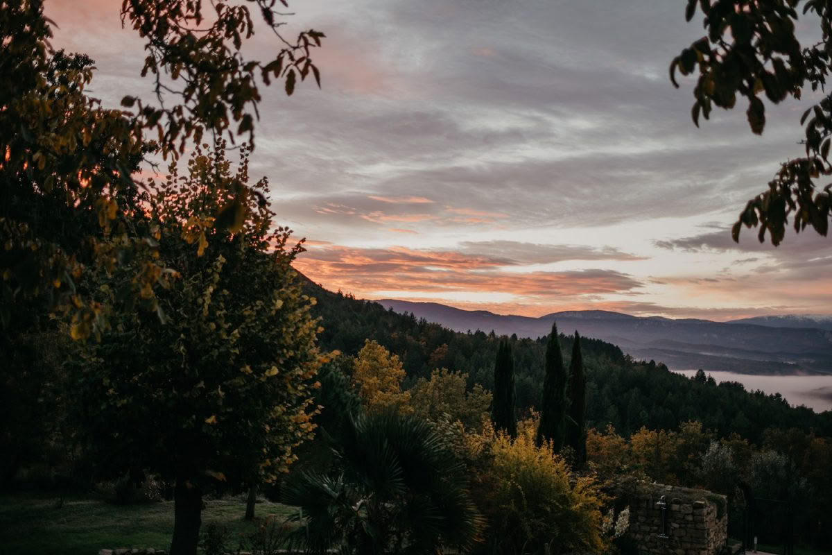 Yoga, Nature & Hiking Retreat