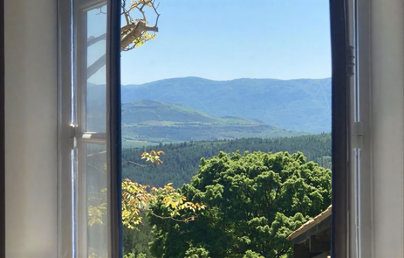 Yoga, Nature & Hiking Retreat