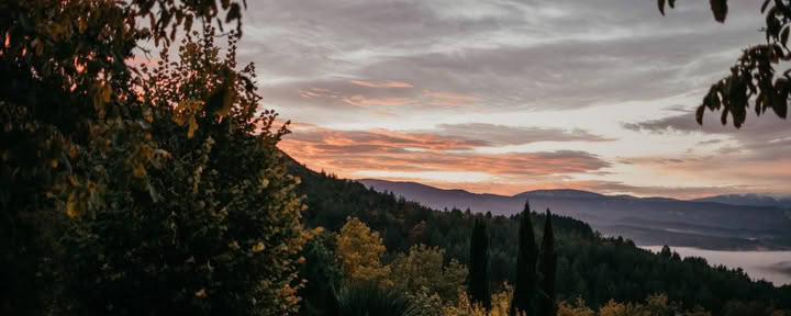 Yoga, Nature & Hiking Retreat