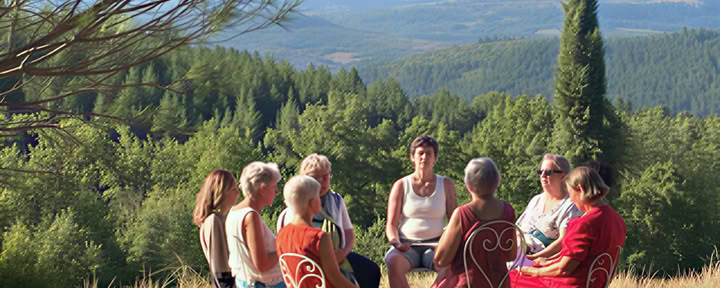 Author Coaching Writing Retreat with Wendy Yorke