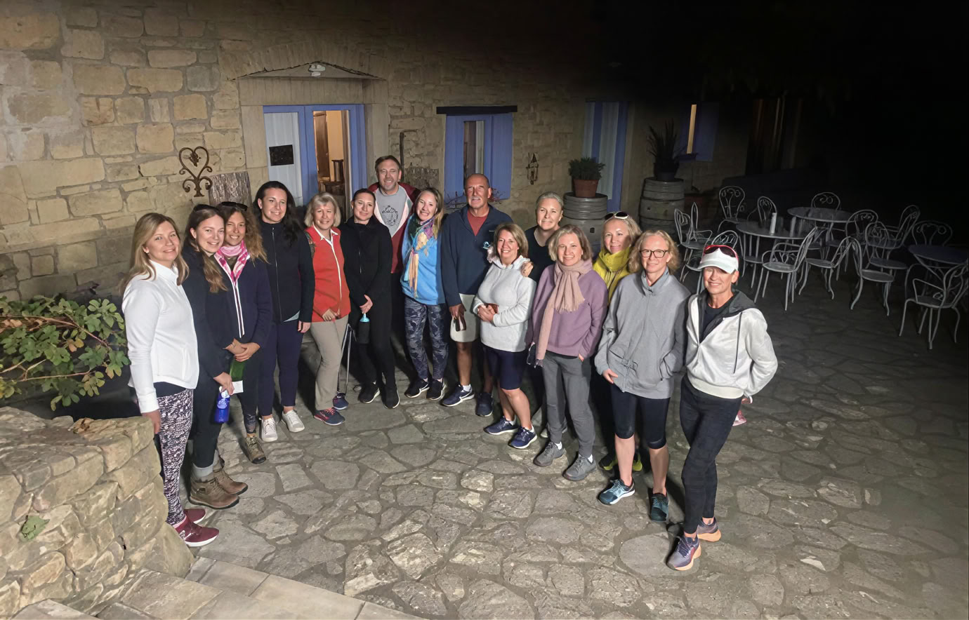 Yoga Retreat & Energy Healing Course Part 3 with Pieter Hiemstra & Elleke van Kraalingen
