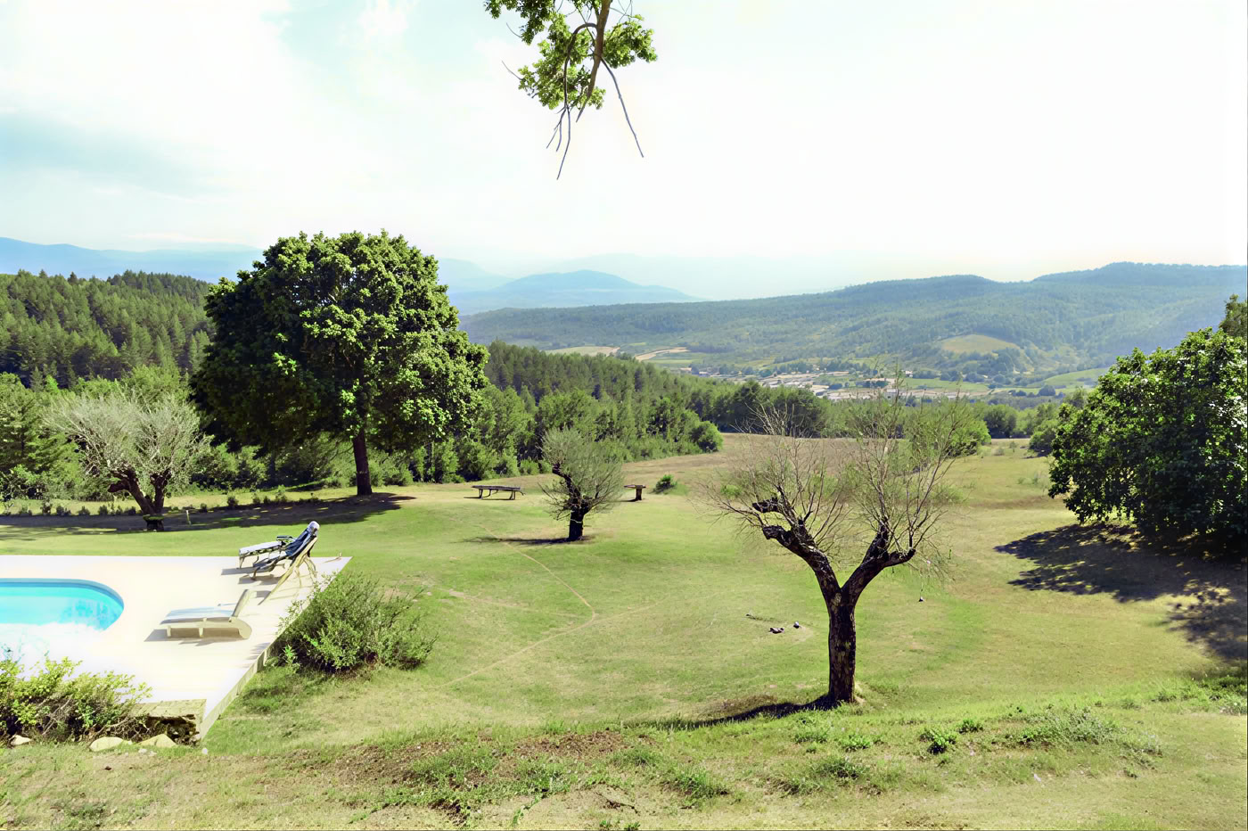 Retreat with Hélène LAPORTE