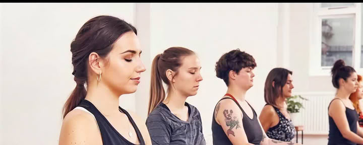 Gift Voucher Silent Retreat