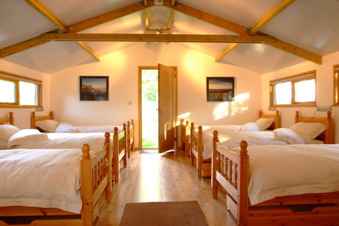 Gemma Tomkinson Weekend Retreat