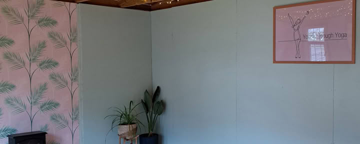 Sarah Wheeler Yoga Retreat