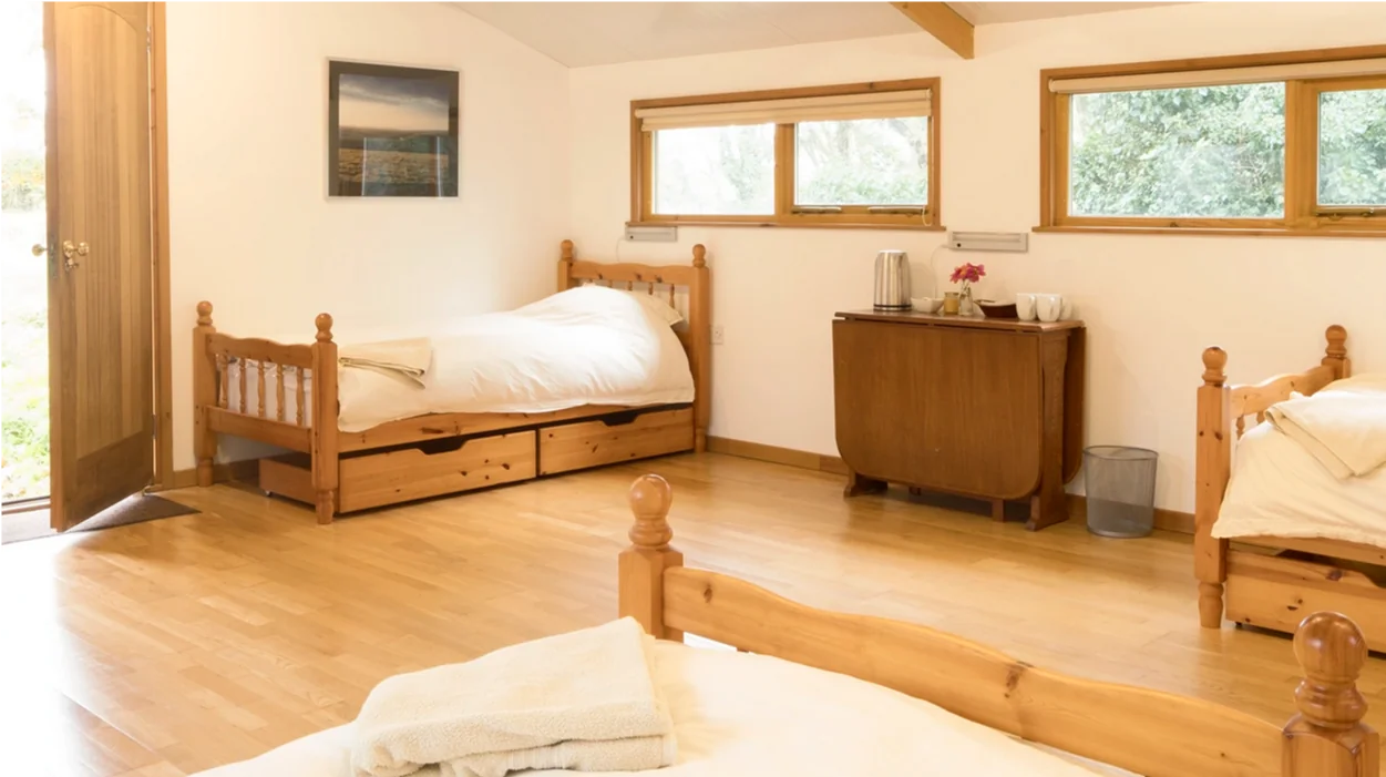 Residential Weekend Retreat
