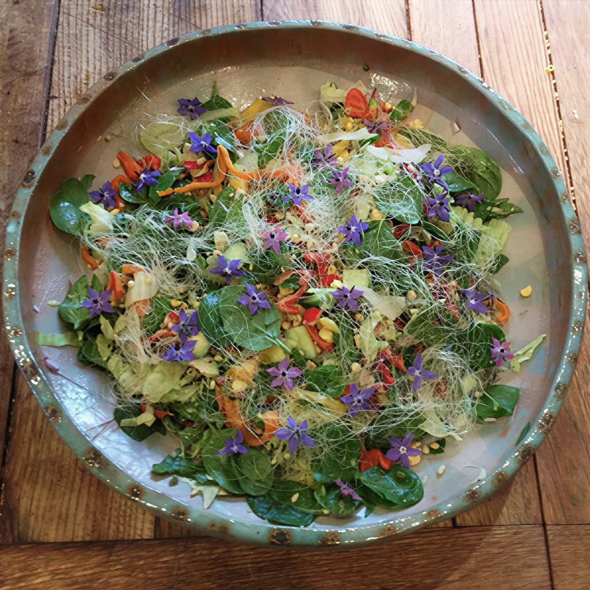 Yoga Weekends at Gayles Retreat