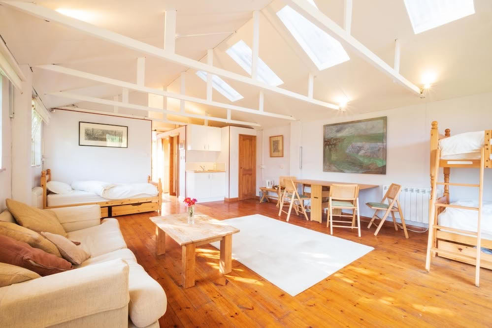 Yoga Weekends at Gayles Retreat