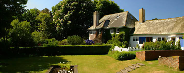 Yoga Weekends at Gayles Retreat