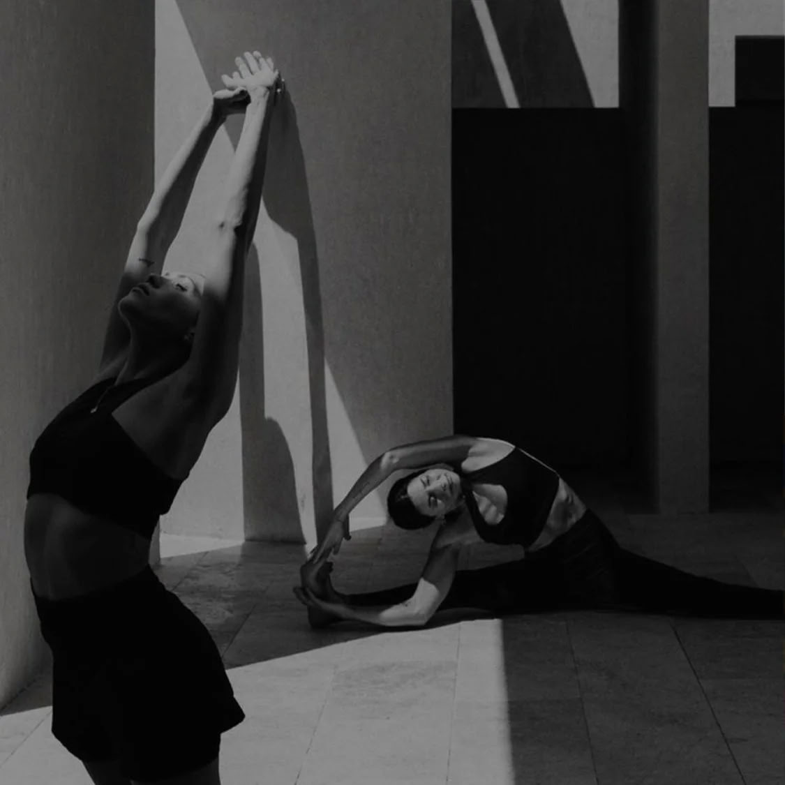 Pilates & Barre Masterclass with Pilatestudio