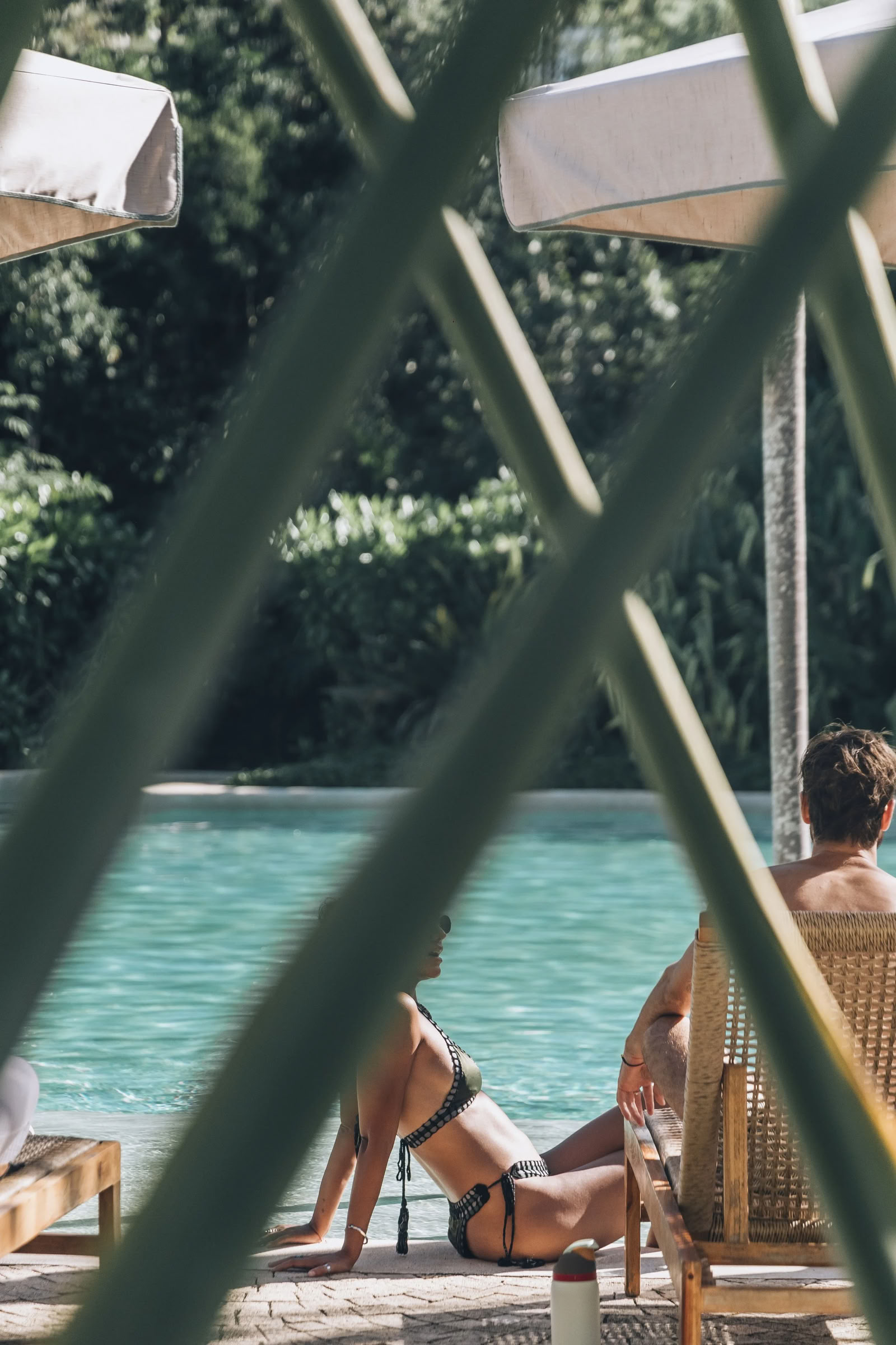 Jungle Flow & Wellness Retreat