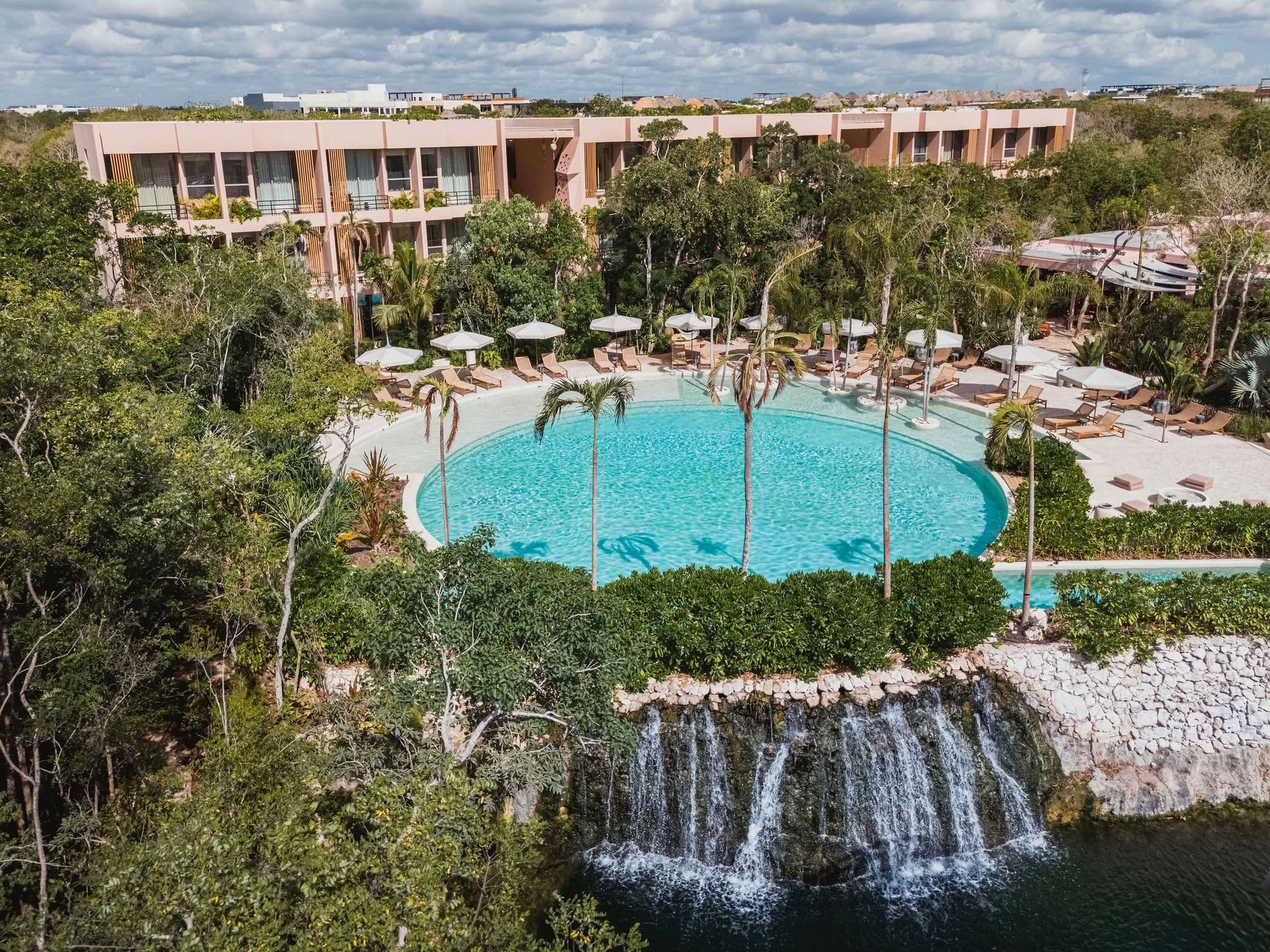 Jungle Flow & Wellness Retreat