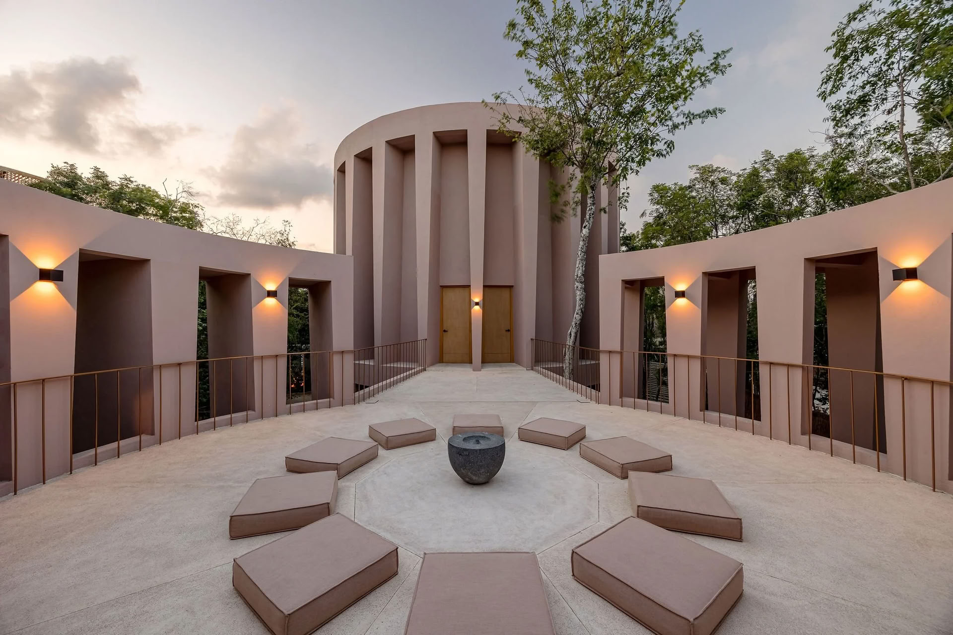 Jungle Flow & Wellness Retreat