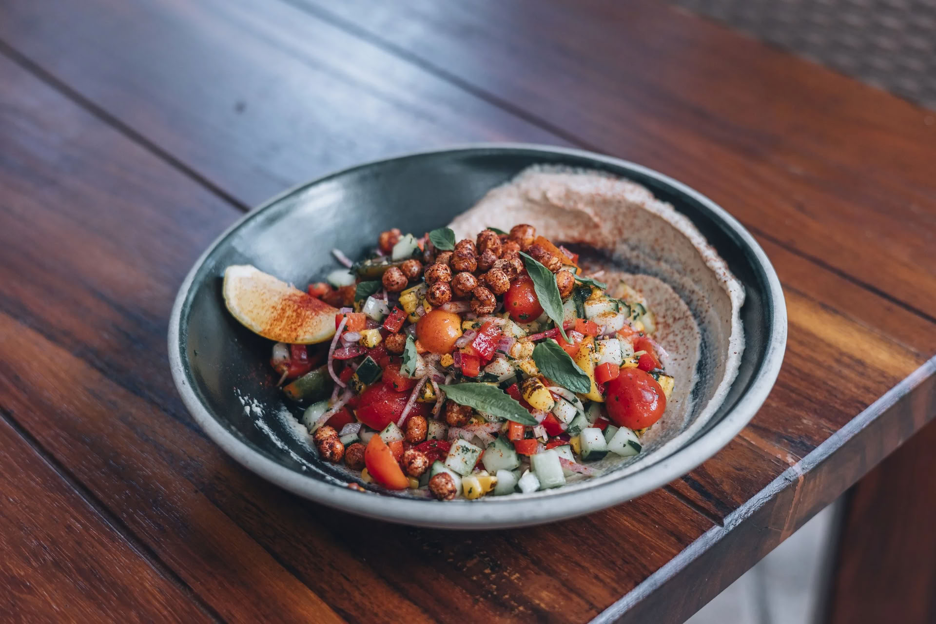 Jungle Flow & Wellness Retreat
