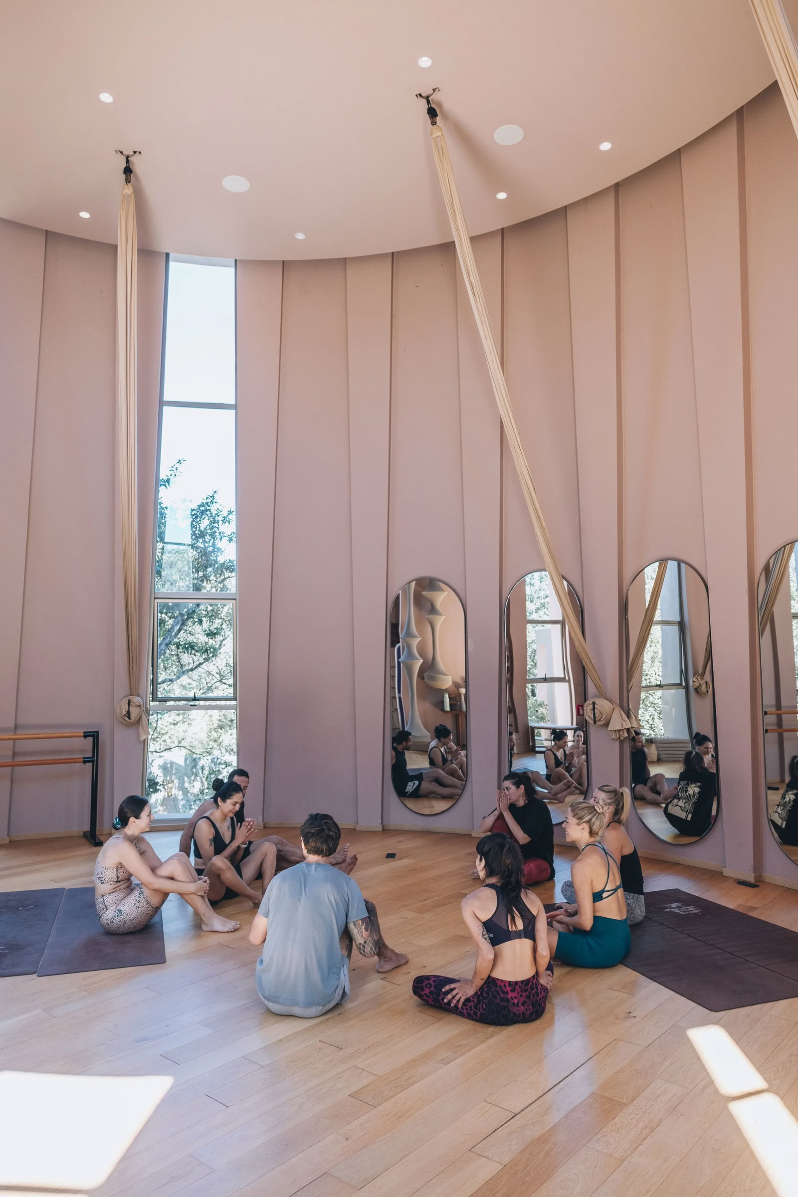 Jungle Flow & Wellness Retreat