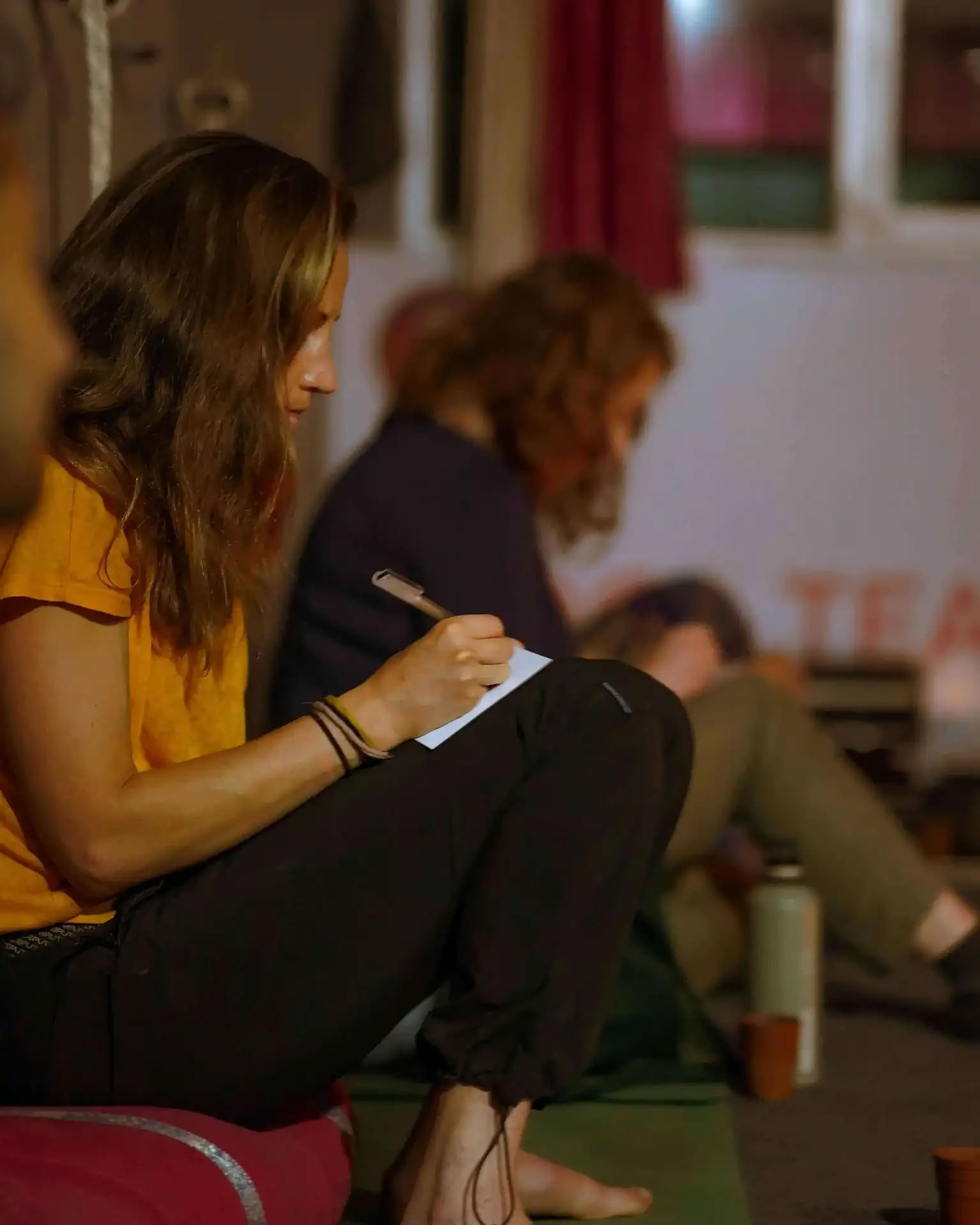 100 Hour Yoga Teacher Training Rishikesh