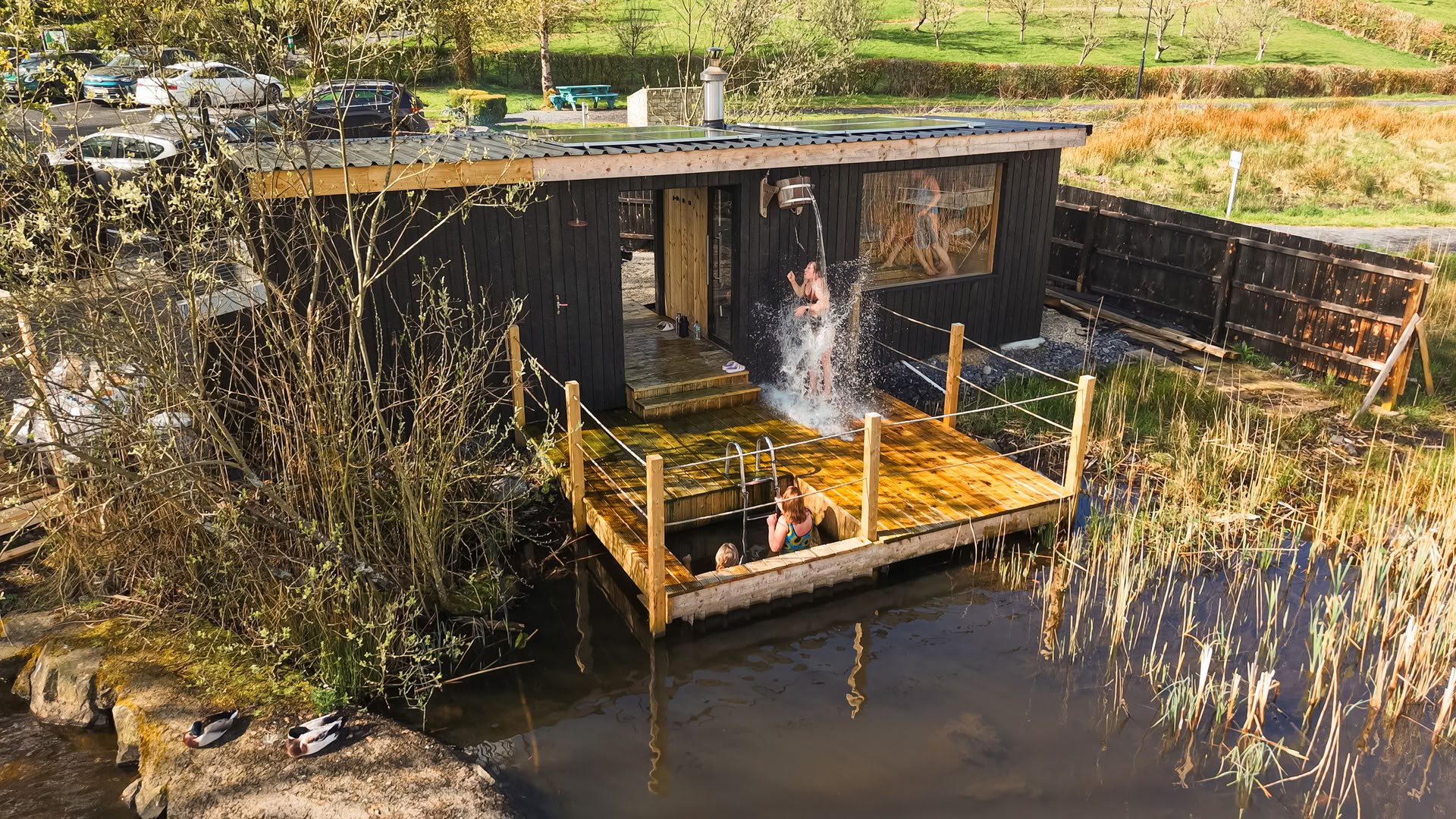 AILM 3 Night, 4 Day Night Retreat 21st - 24th September 2026