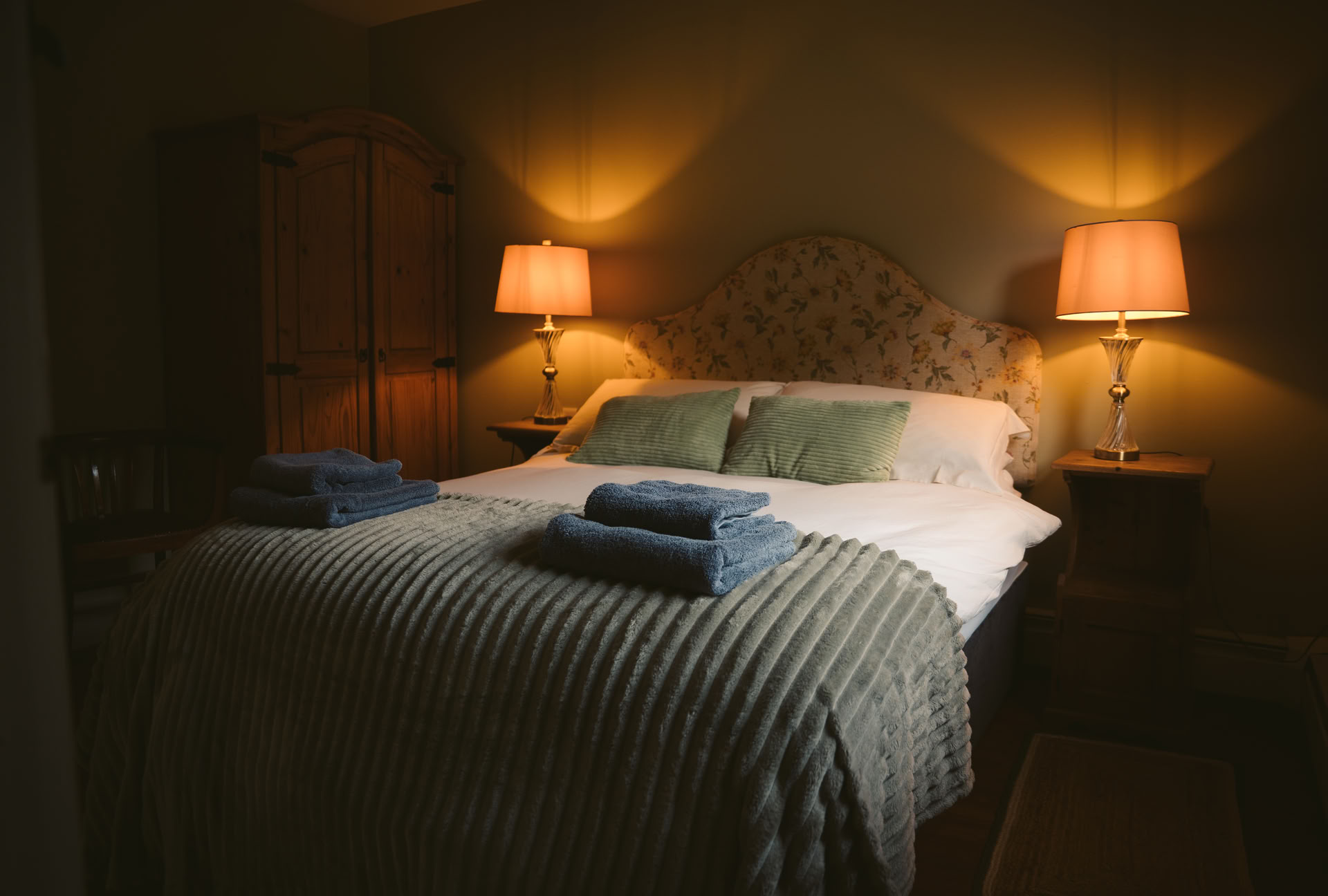 AILM 3 Night, 4 Day Night Retreat 21st - 24th September 2026