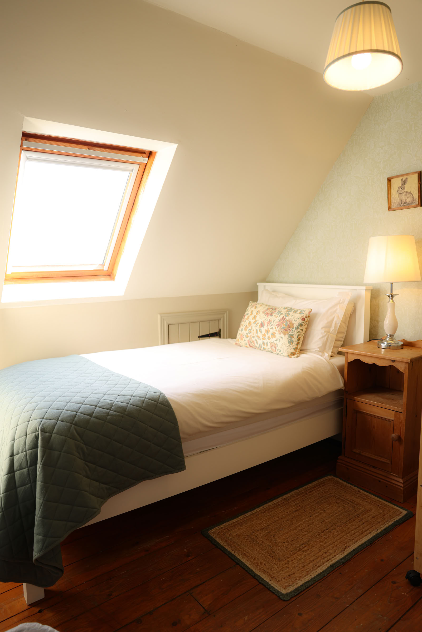 AILM 3 Night, 4 Day Night Retreat 21st - 24th September 2026