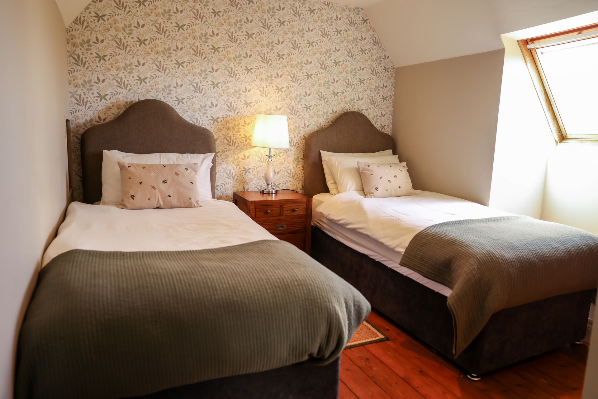 AILM 3 Night, 4 Day Night Retreat 21st - 24th September 2026