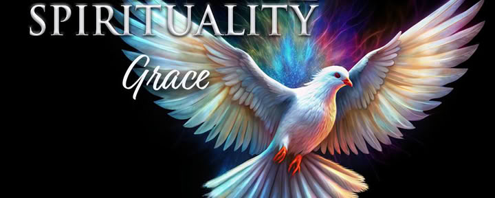 Primal Spirituality 7: Grace