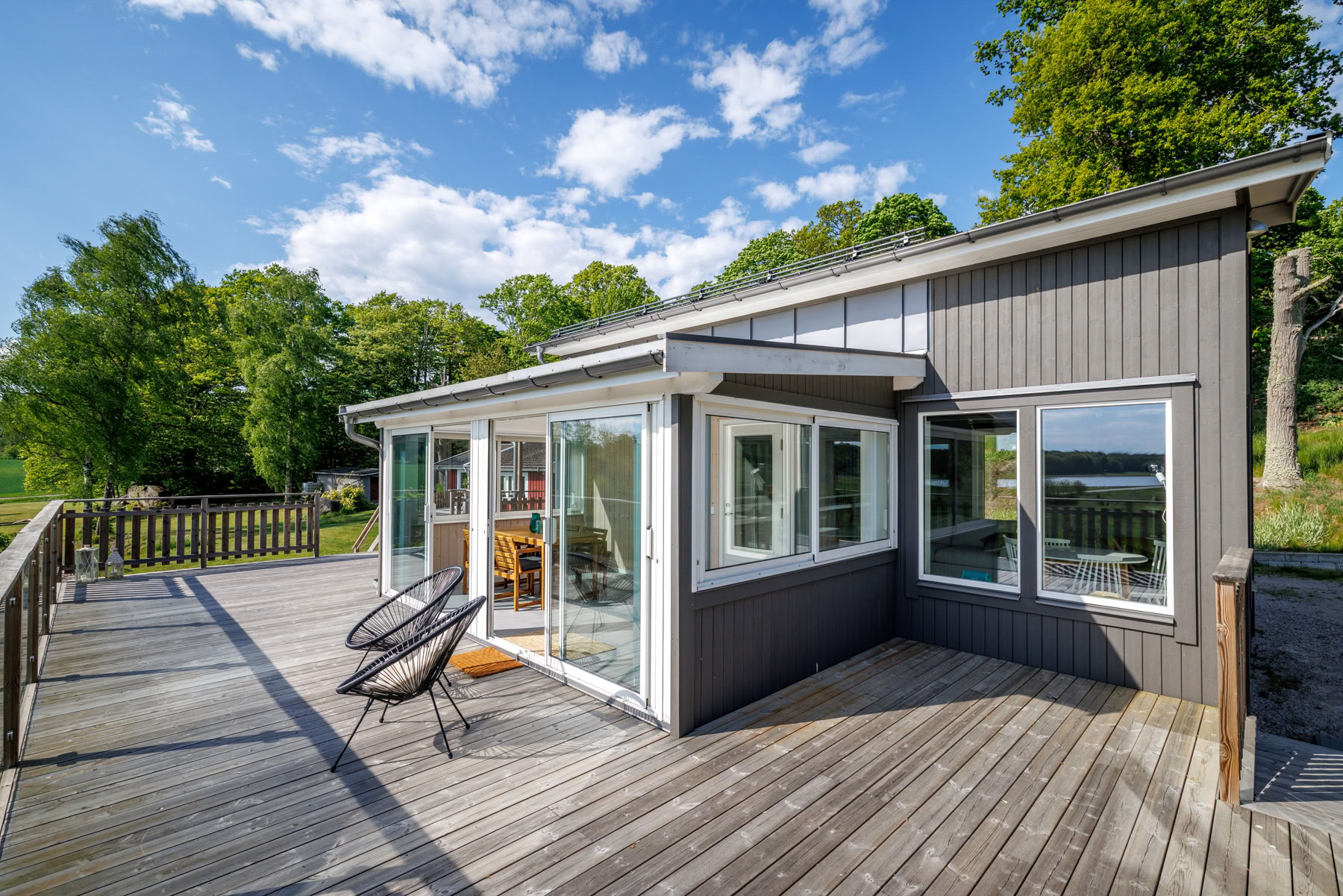 Solo retreat Premium
