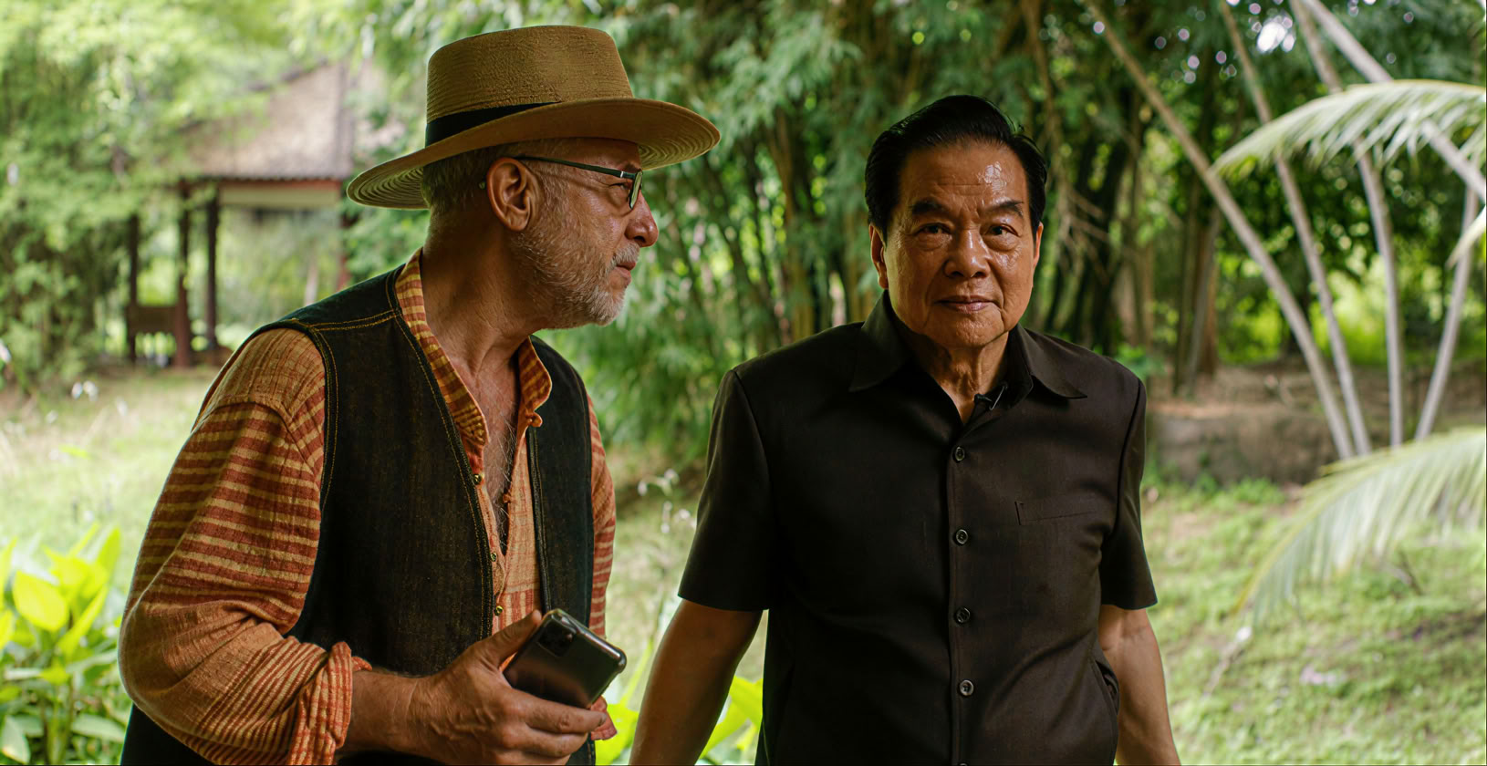 Summer Retreat 2026 — Taoist Healing