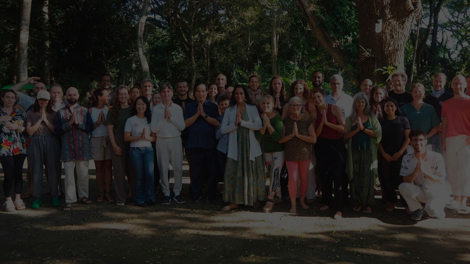 Inner Alchemy Qigong Series Tao Garden 2026