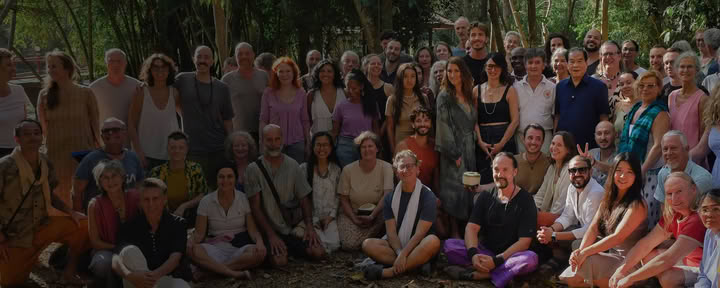 Summer Retreat 2026