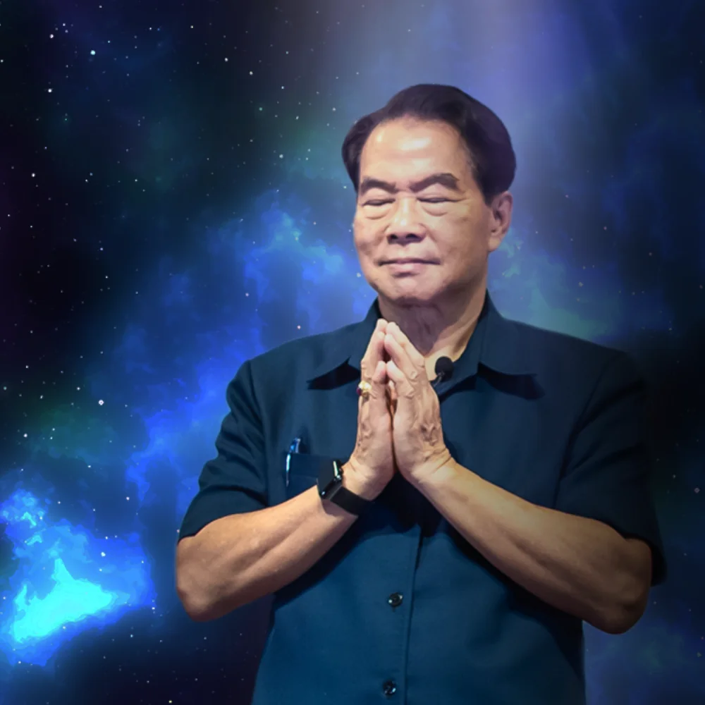 Enlightenment Through Darkness 2026