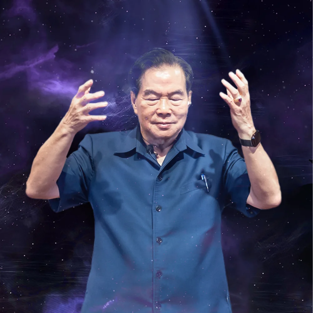 Enlightenment Through Darkness 2026