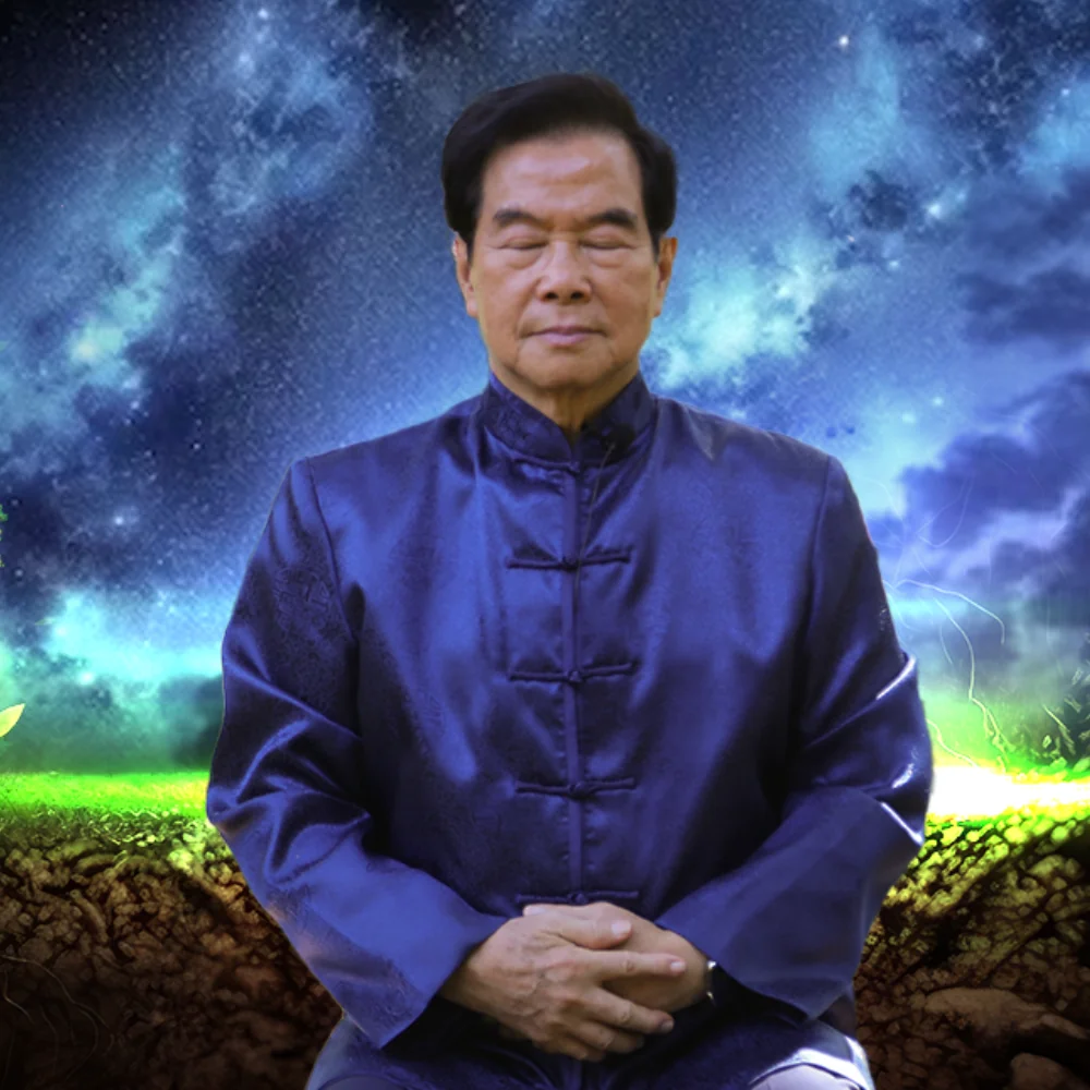 Enlightenment Through Darkness 2026