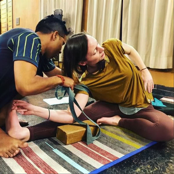3 Day Alignment Workshop