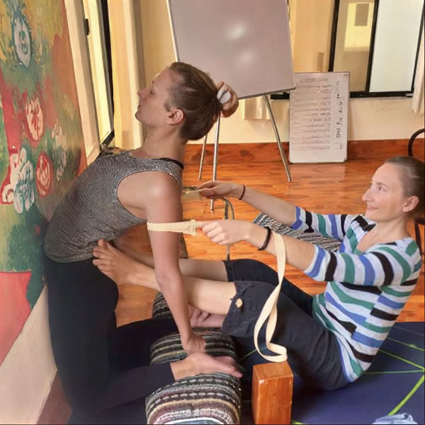 3 Day Alignment Workshop