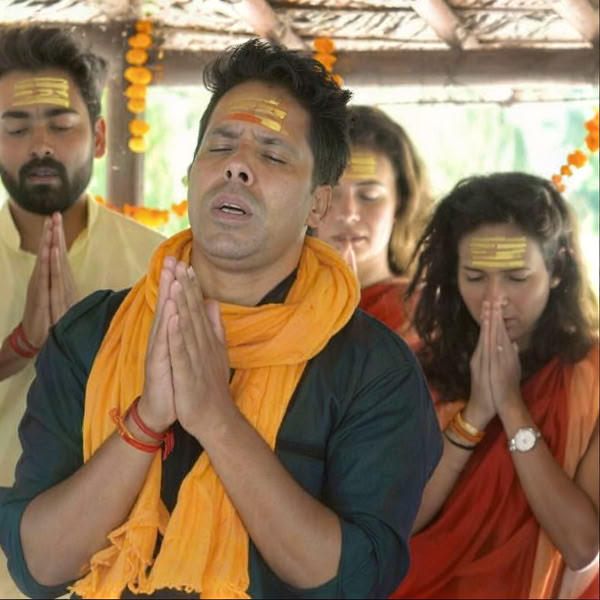 3 Day Alignment Workshop