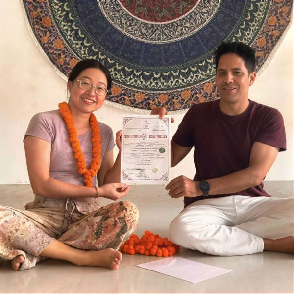 3 Day Alignment Workshop