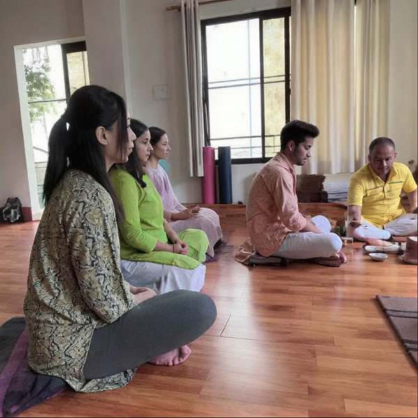 3 Day Alignment Workshop