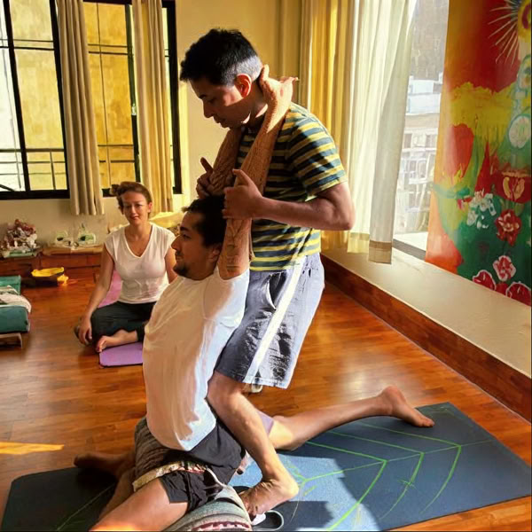 3 Day Alignment Workshop