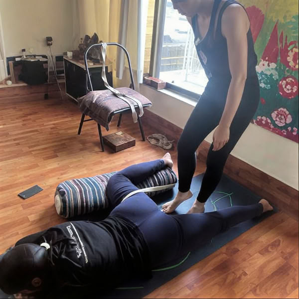 3 Day Alignment Workshop
