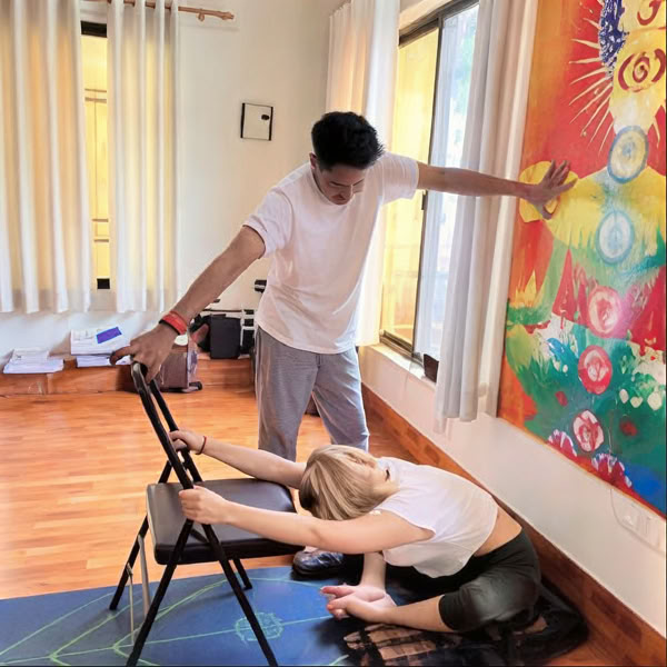 3 Day Alignment Workshop