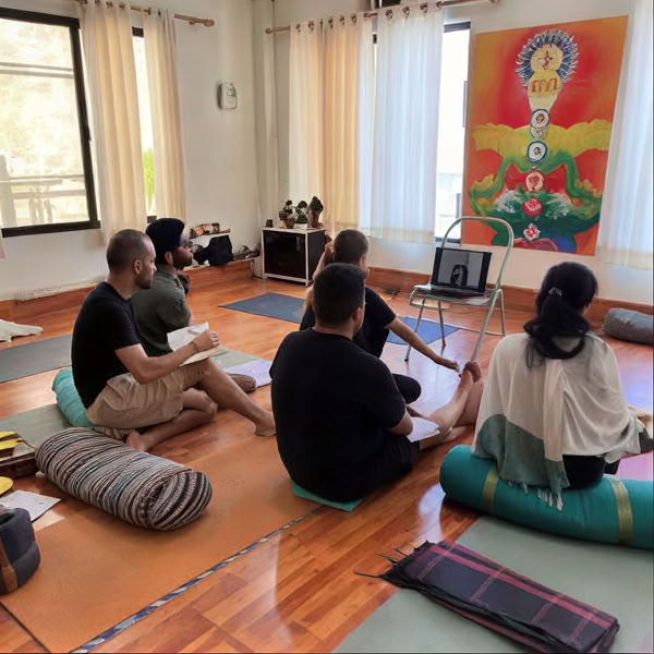 3 Day Alignment Workshop