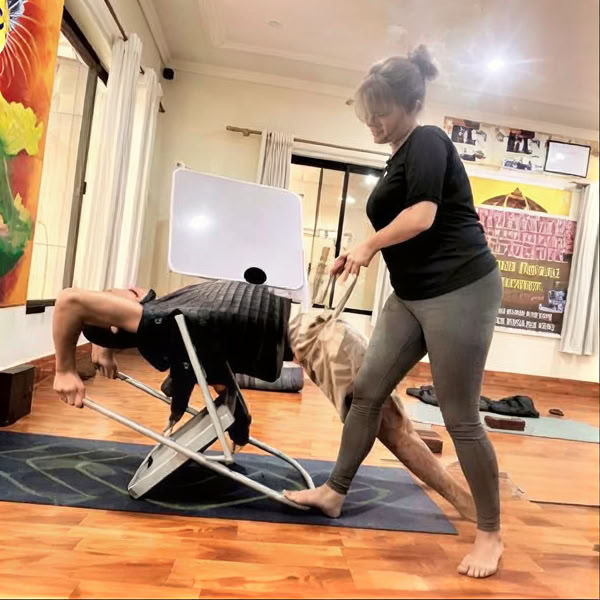 3 Day Alignment Workshop