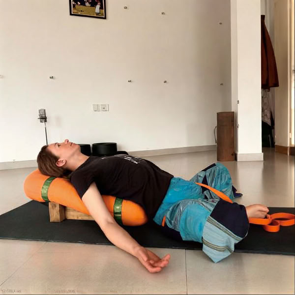 7 Day Yoga Retreat