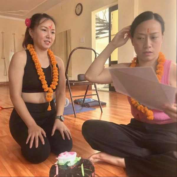 7 Day Yoga Retreat