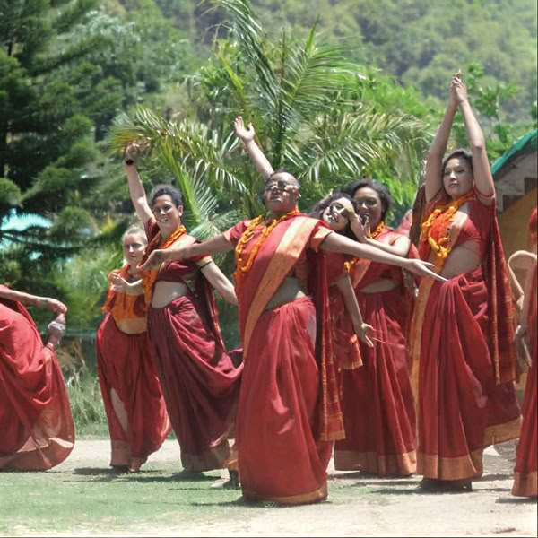 300 Hour Yoga Teacher Training in Rishikesh