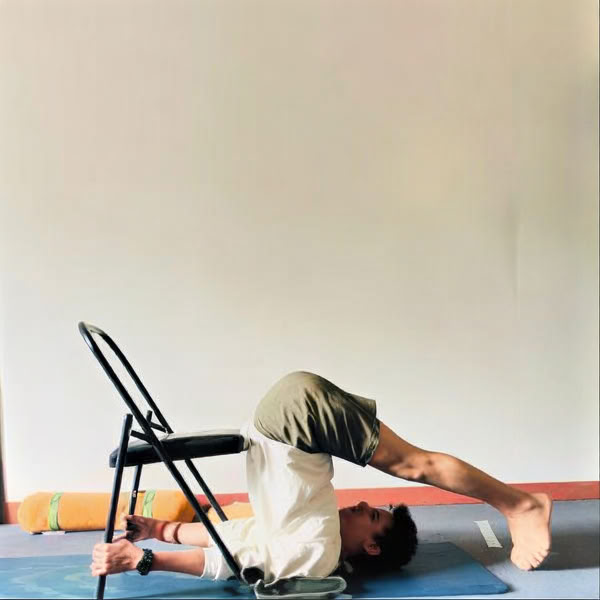 300 Hour Yoga Teacher Training in Rishikesh