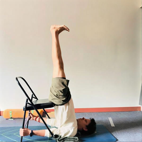 300 Hour Yoga Teacher Training in Rishikesh