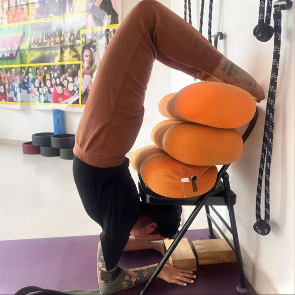 300 Hour Yoga Teacher Training in Rishikesh