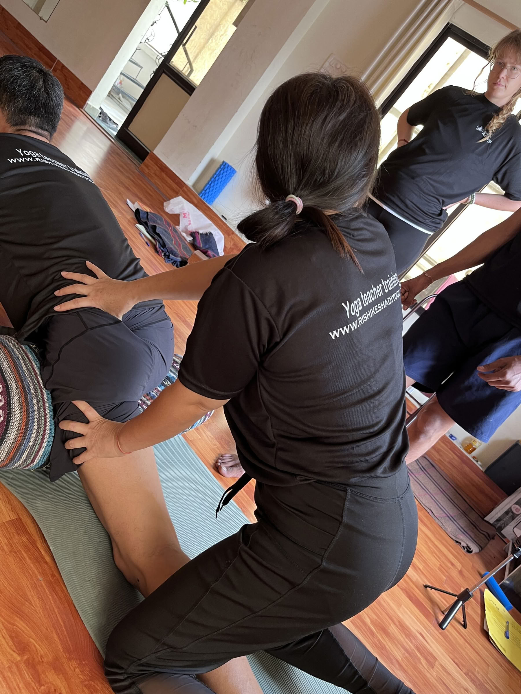 7 Days Yoga Retreat