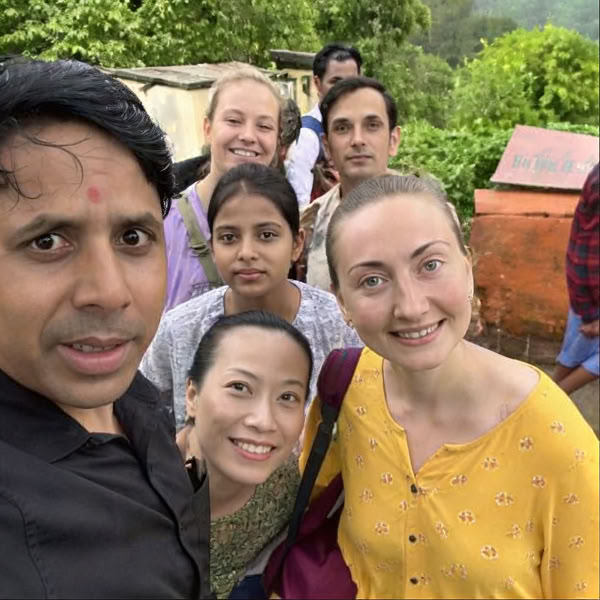 7 Days Yoga Retreat